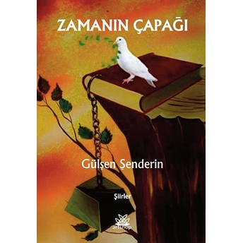 Zamanın Çapağı - Gülşen Senderin