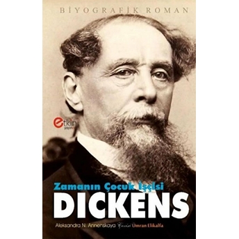 Zamanın Çocuk Işçisi - Dickens