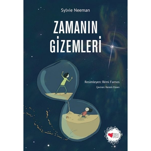 Zamanın Gizemleri Sylvie Neeman