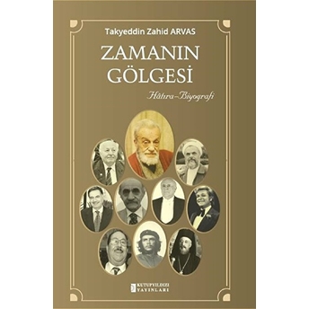 Zamanın Gölgesi