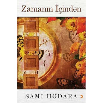 Zamanın Içinden - Sami Hodara