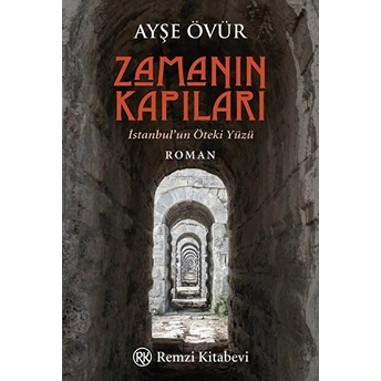 Zamanın Kapıları Ayşe Övür