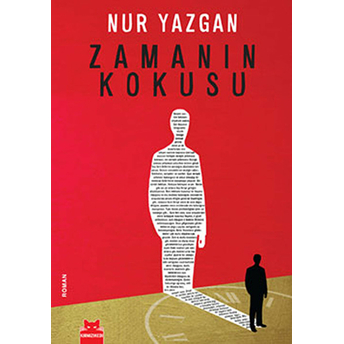 Zamanın Kokusu Nur Yazgan