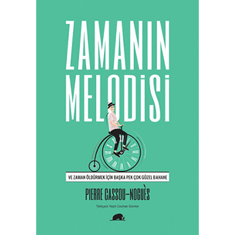 Zamanın Melodisi Pierre Cassou-Nogues