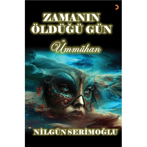 Zamanın Öldüğü Gün Nilgün Serimoğlu