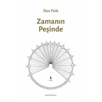 Zamanın Peşinde Dan Falk