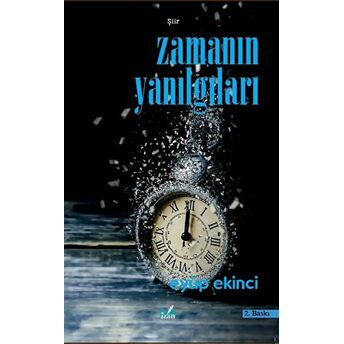 Zamanın Yanılgıları Eyüp Ekinci