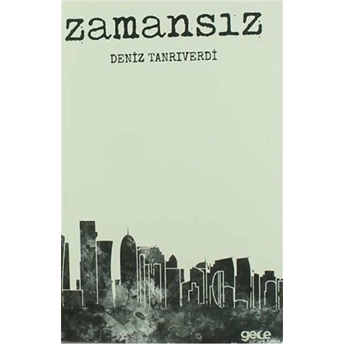 Zamansız