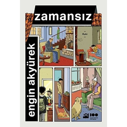 Zamansız