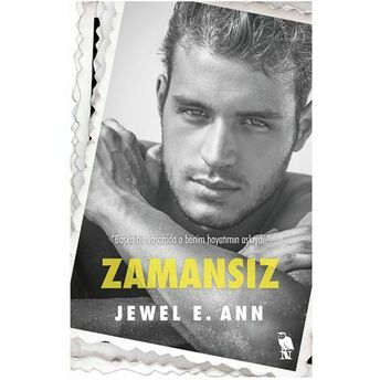 Zamansız Jewel E. Ann