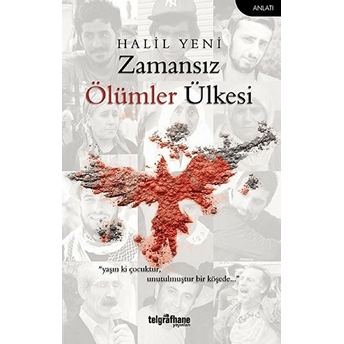 Zamansız Ölümler Ülksi