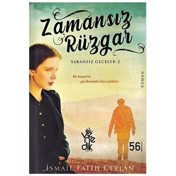 Zamansız Rüzgar - Ismail Fatih Ceylan