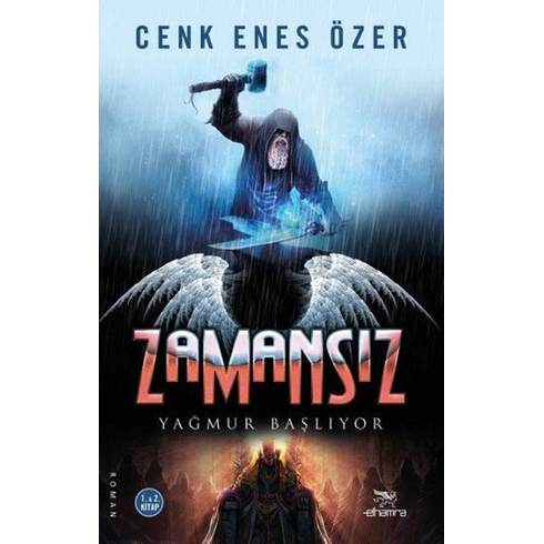 Zamansız: Yağmur Başlıyor