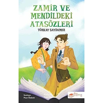 Zamir Ve Mendildeki Atasözleri Türkay Saydamer