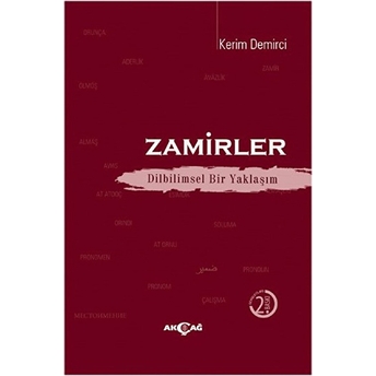 Zamirler Kerim Demirci