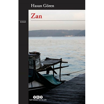 Zan Hasan Gören