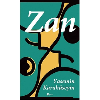 Zan Yasemin Karahüseyin