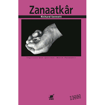 Zanaatkar Richard Sennett