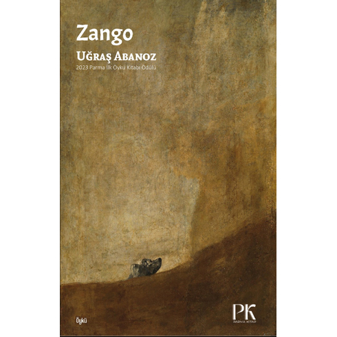 Zango Uğraş Abanoz