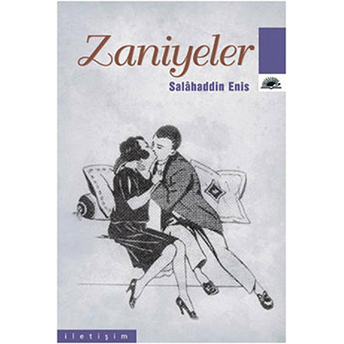 Zaniyeler Salahaddin Enis