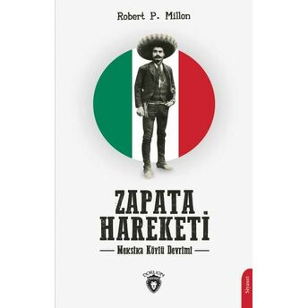 Zapata Hareketi Robert P. Million