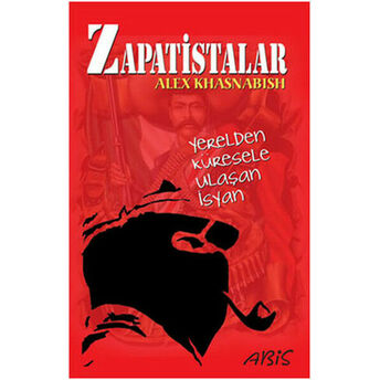 Zapatistalar Alex Khasnabish