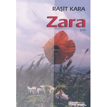 Zara Raşit Kara