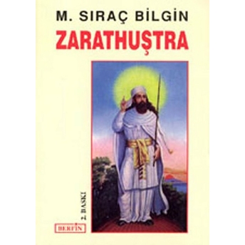 Zarathuştra-M. Sıraç Bilgin