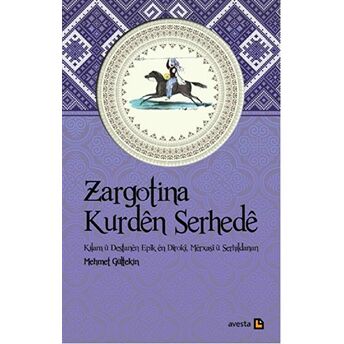 Zargotina Kurden Serhede Mehmet Gültekin