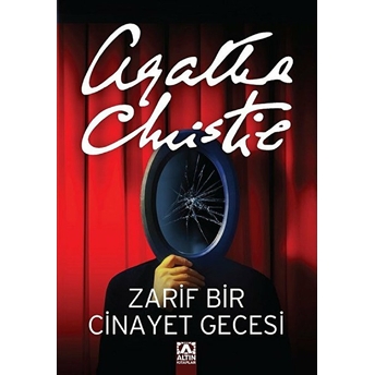 Zarif Bir Cinayet Gecesi Agatha Christie