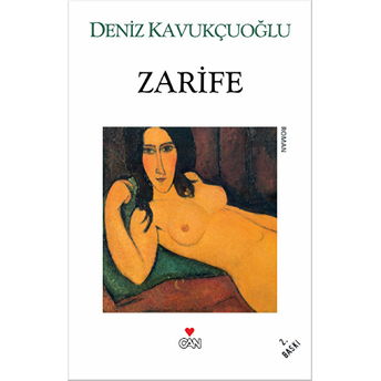 Zarife Deniz Kavukçuoğlu