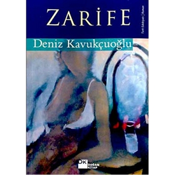 Zarife Deniz Kavukçuoğlu