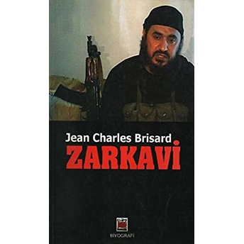 Zarkavi Jean Charles Brisard