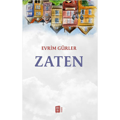 Zaten Evrim Gürler