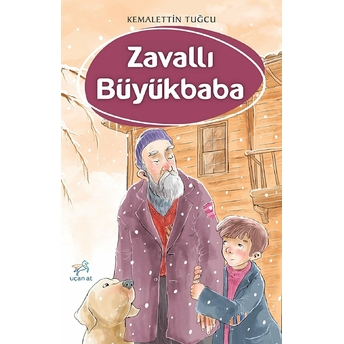 Zavallı Büyükbaba Kemalettin Tuğcu