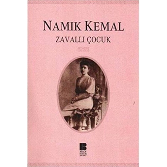 Zavallı Çocuk Namık Kemal