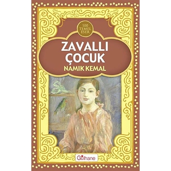 Zavallı Çocuk Namık Kemal