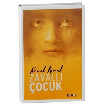 Zavallı Çocuk Namık Kemal