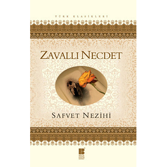 Zavallı Necdet Safvet Nezihi