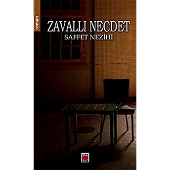 Zavallı Necdet Safvet Nezihi