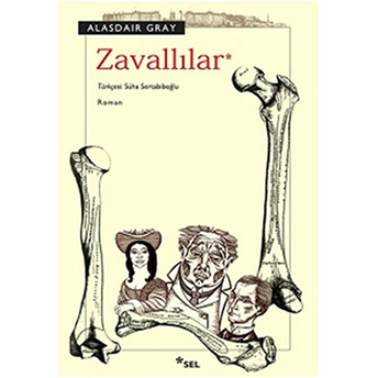 Zavallılar Alasdair Gray