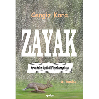 Zayak