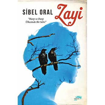 Zayi Sibel Oral