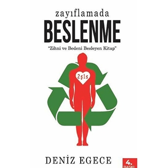 Zayıflamada Beslenme Deniz Egece