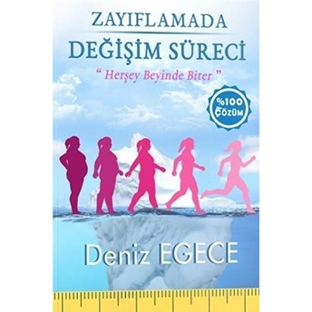 Zayıflamada Değişim Süreci - Zayıflamada Değişim Süreci Deniz Egece