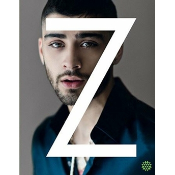 Zayn Zayn Malik