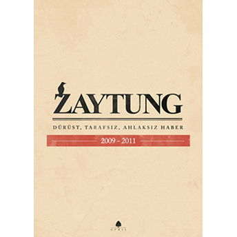 Zaytung (2009-2011) Kolektif