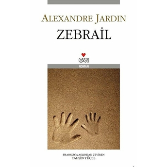 Zebrail Alexandre Jardin