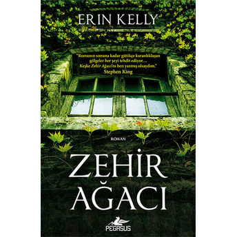 Zehir Ağacı Erin Kelly