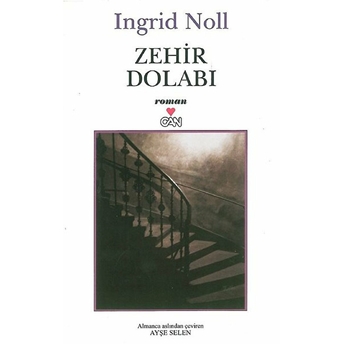 Zehir Dolabı Ingrid Noll